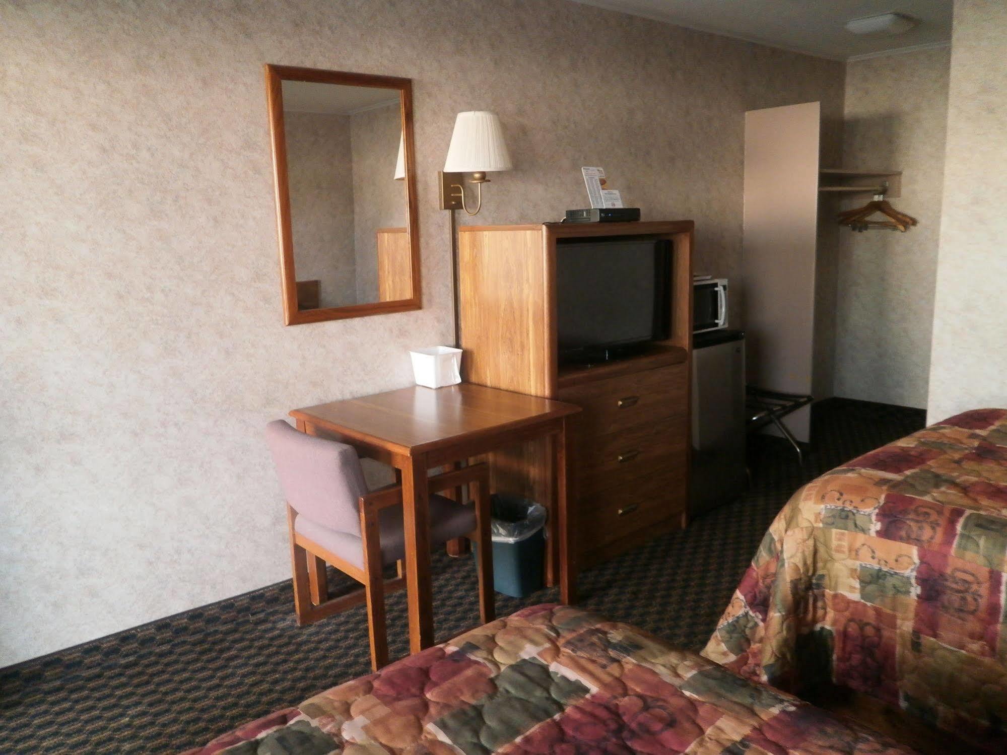 Richmond Inn And Suites Exteriér fotografie